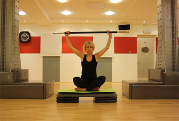 <b>Contempowerplation C...</b>