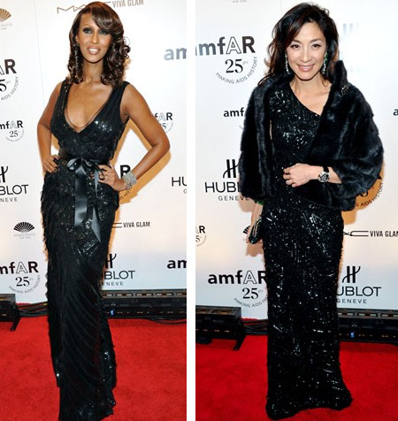 <b>amfAR New York Gala ...</b>