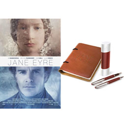 <b>WIN A JANE EYRE GOOD...</b>