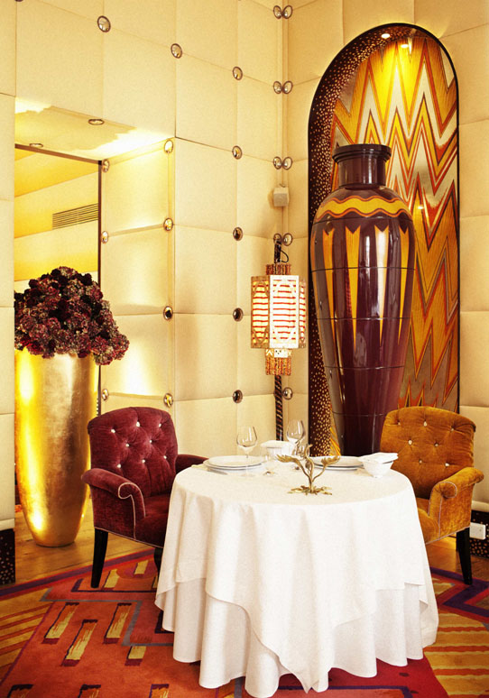 <b>my-Gourmet Rapide at...</b>