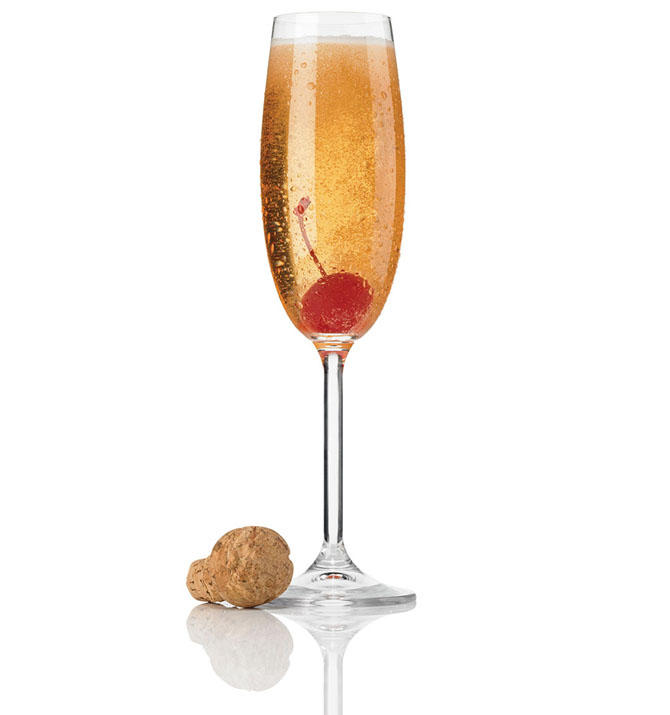 <b>Cheers To The Freaki...</b>