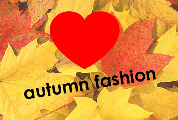 <b>Autumn Fashion Favor...</b>