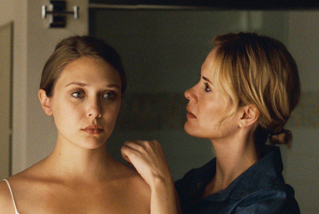 Elizabeth Olsen in Martha Marcy May Marlene Elizabeth Olsen in Martha Marcy May Marlene