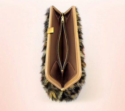 <b>Wear ‘Bare Skin’...</b>