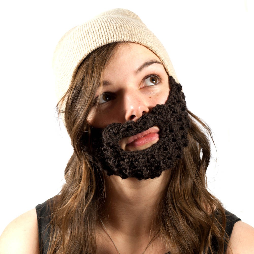 <b>Trend Alert! Beard B...</b>