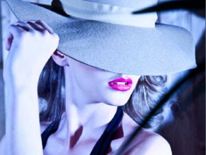 Yan To S/S 2012 collection