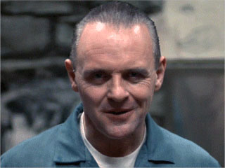<b>Hannibal Lecter comi...</b>