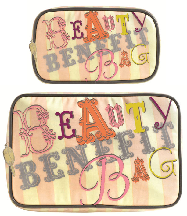 <b>Bag These Beauties...</b>