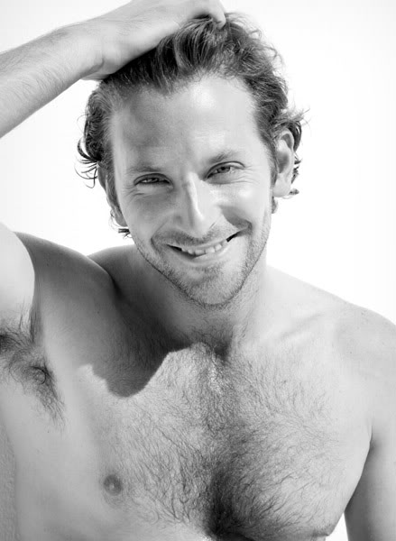 <b>People's Sexiest Man...</b>