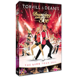 <b>WIN DANCING ON ICE L...</b>