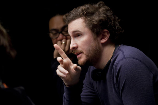 <b>Darren Aronofsky &am...</b>