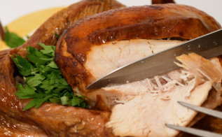 <b>Thanksgiving in Lond...</b>
