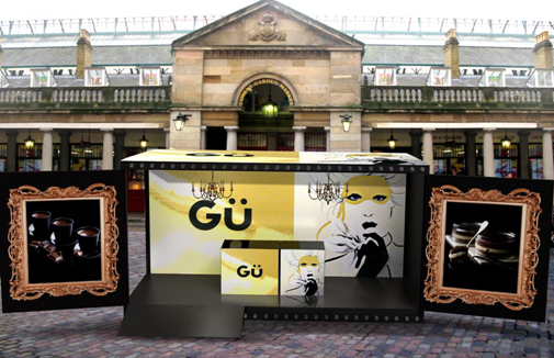 <b>Gü Sparkle Box...</b>