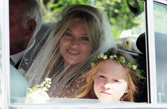 <b>Is Kate Moss Doing K...</b>