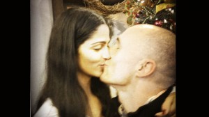 Matthew McConaughey proposes to Camila Alves On Christmas Day
