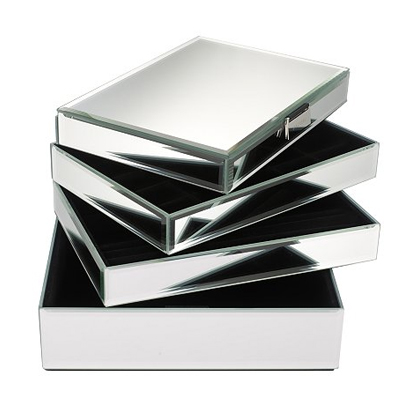 <b>Stack'em...</b>