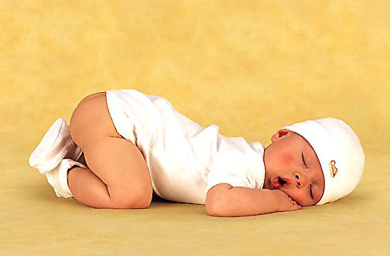 baby sleep baby sleep