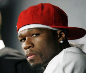 50 Cent 