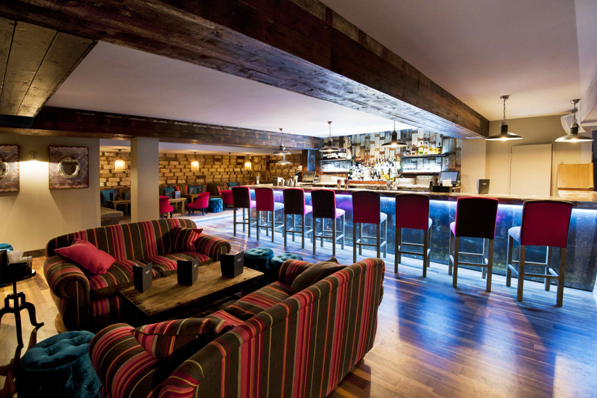 Archer Street Lower Ground Level Archer Street Lower Ground Level
