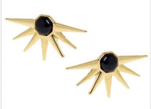 <b>Spiked For Spring...</b>