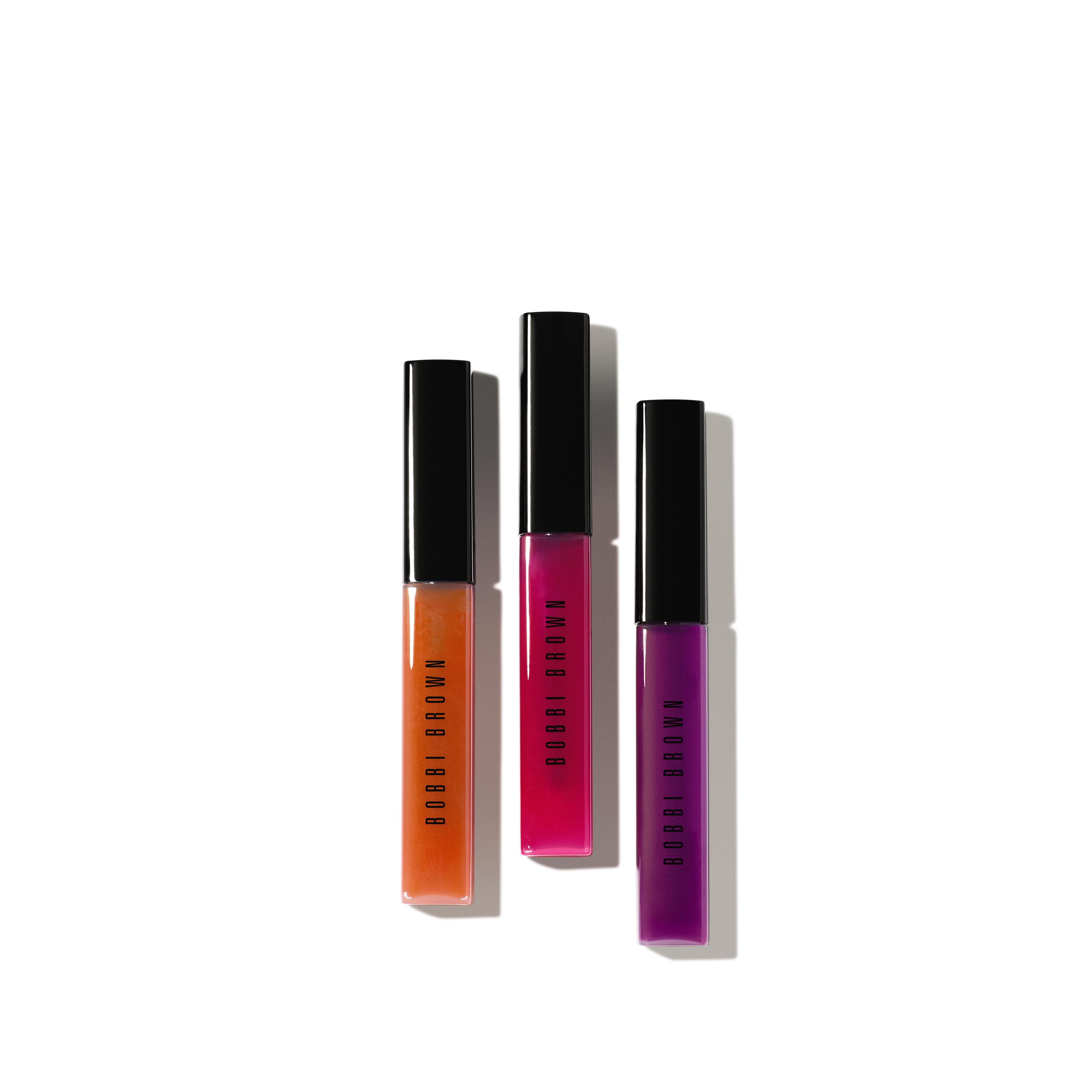 Lip Gloss Neon and Nude Lip Gloss Neon and Nude
