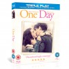 WIN ONE DAY ON BLU-RAY + THE BOOK!