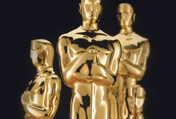 <b>LIVE: Oscars Nominat...</b>