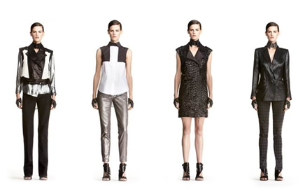 <b>Net-A-Porter Gets KA...</b>