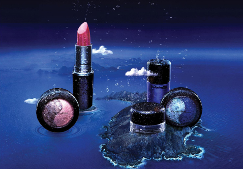Chenman for MAC Chenman for MAC