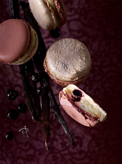 <b>Macaron Envie by Pie...</b>