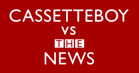<b>Cassetteboy vs BBC N...</b>