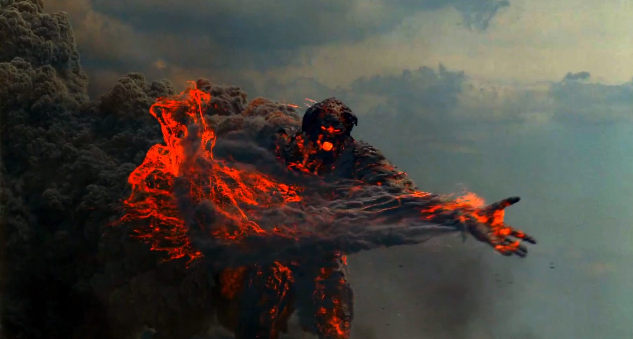 <b>Wrath of the Titans ...</b>