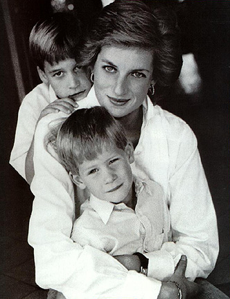 <b>Diana: The Movie...</b>