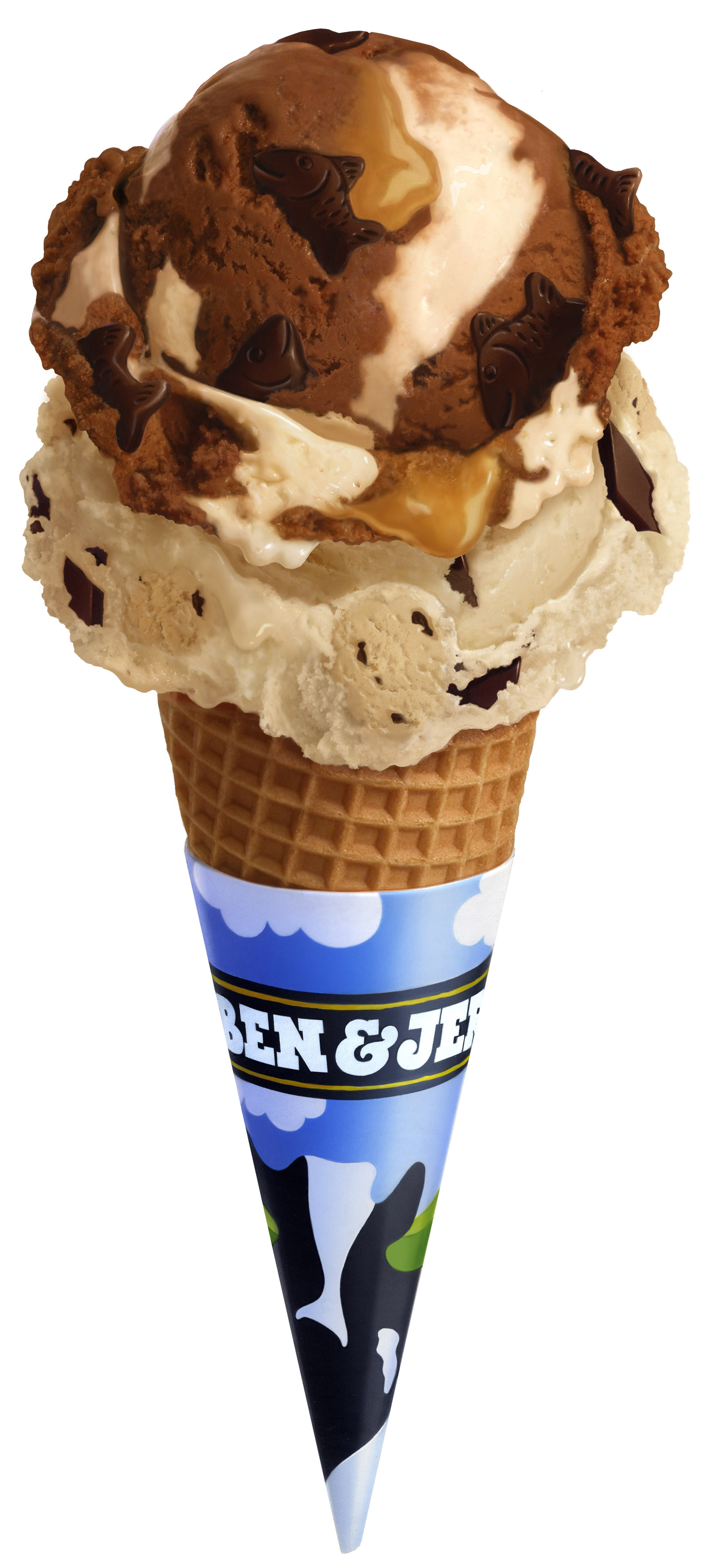 <b>Ben & Jerry's Fr...</b>