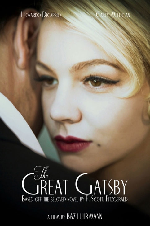 Illusion and reality in f scott fitzgeralds novel the great gatsby