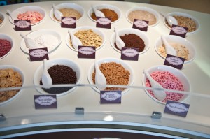 Magnum London