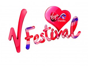 V Festival