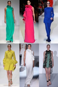 Gucci At Milan Fashion Week