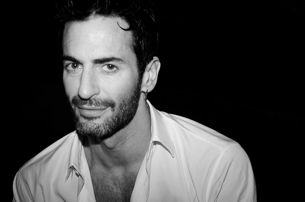 Interview with Marc Jacobs | Beauty And The Dirt