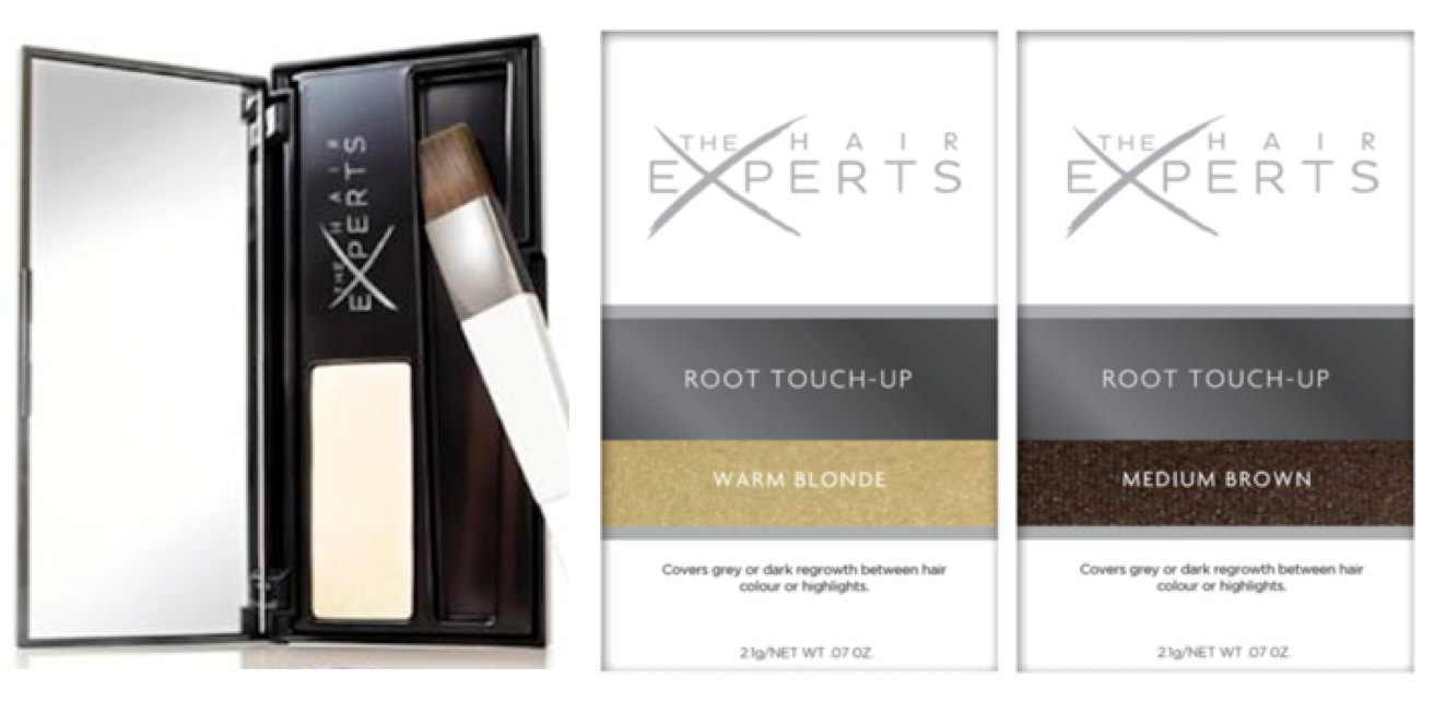How Much Do Root Touch Ups Cost at Alice Carr blog