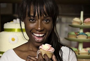 Lorraine Pascale