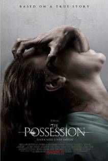 The Possession