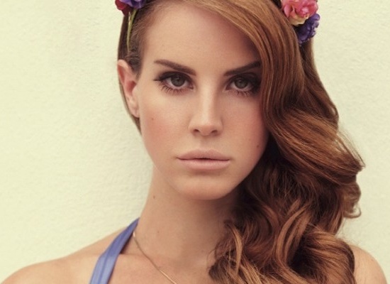Lana Del Rey