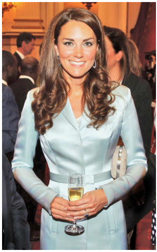 Kate Middleton