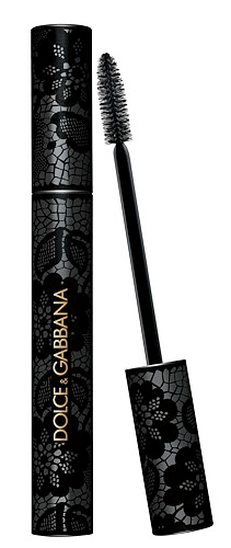 Dolce & Gabbana Intenseyes Black Intensity Mascara