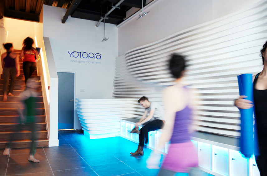 Yotopia