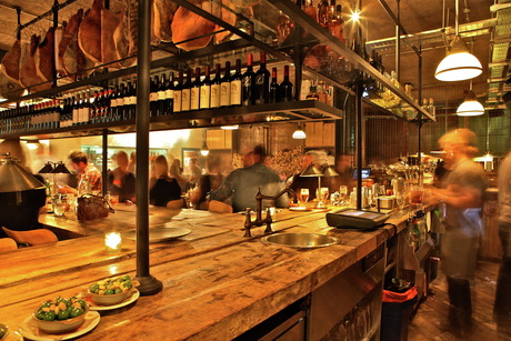 Pizza East Kentish Town