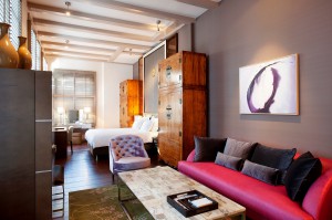 The Dylan Thomas Suite 
