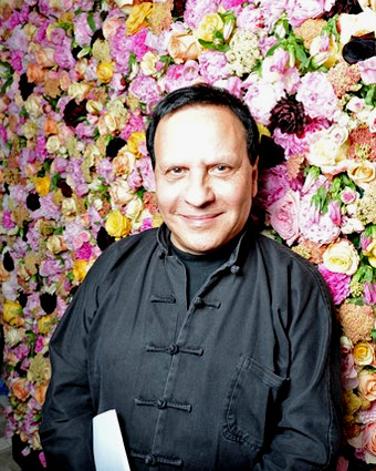 Azzedine Alaia 