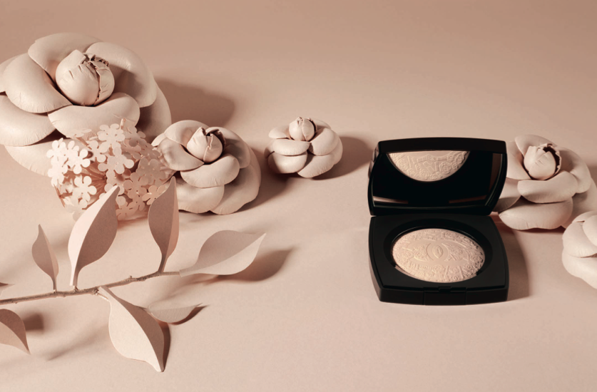 Chanel Printemps Précieux